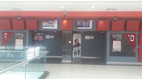 The 7 Best Cinemas In Tehran Iran .